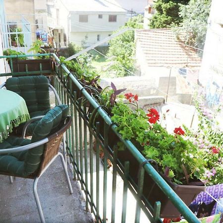Apartments Antonia Split Luaran gambar