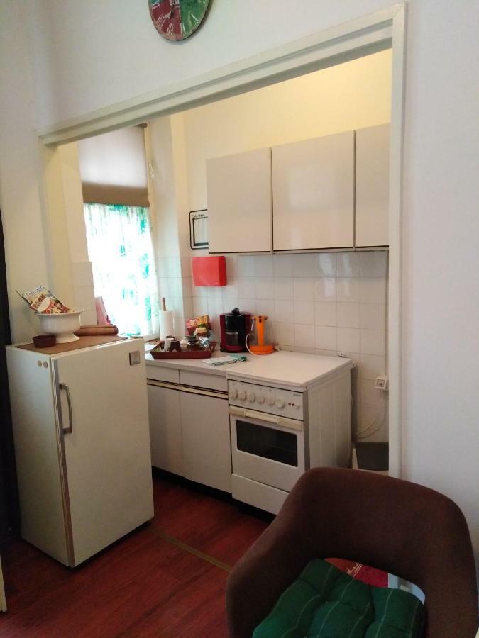Apartments Antonia Split Luaran gambar