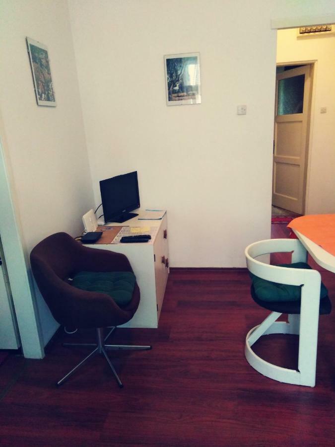 Apartments Antonia Split Luaran gambar