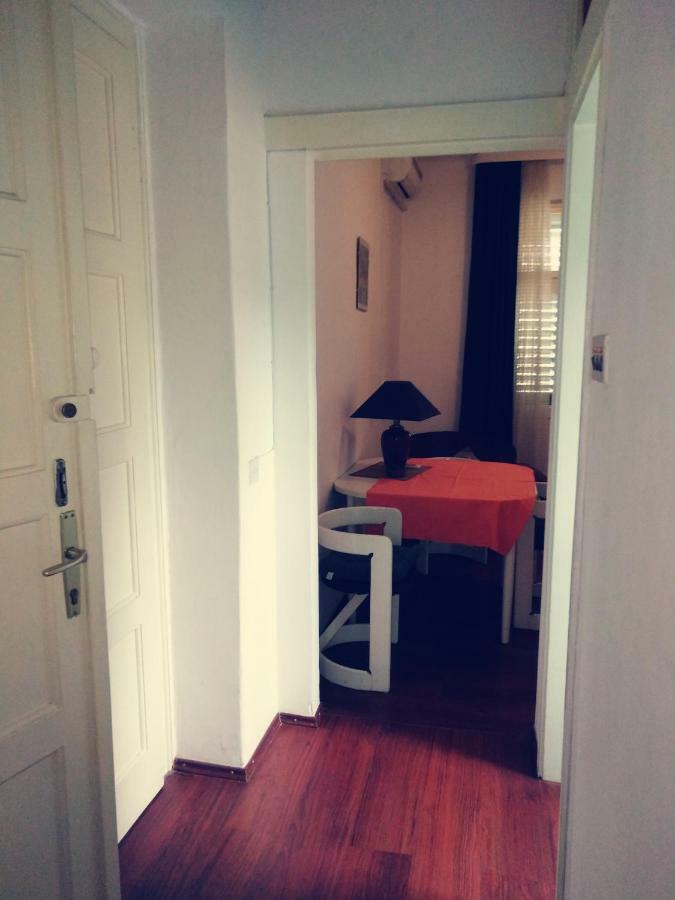 Apartments Antonia Split Luaran gambar