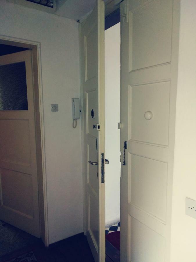 Apartments Antonia Split Luaran gambar