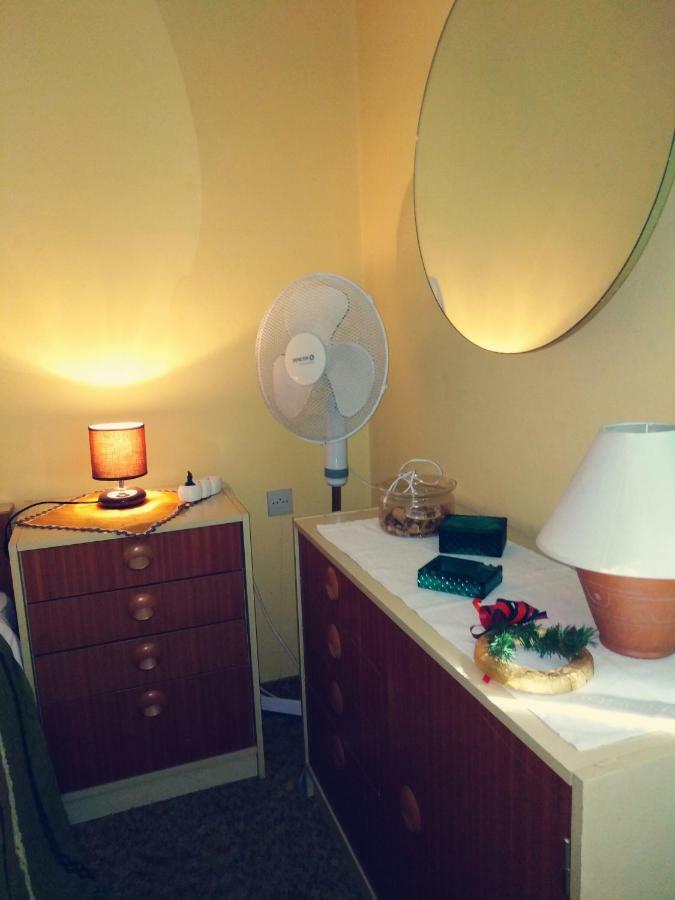 Apartments Antonia Split Luaran gambar