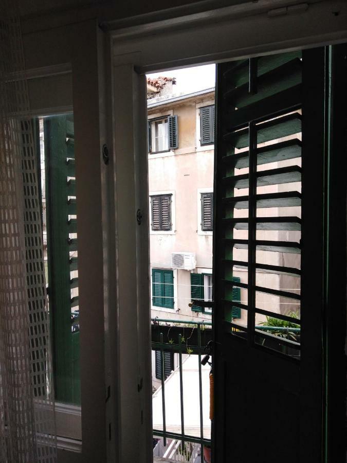 Apartments Antonia Split Luaran gambar