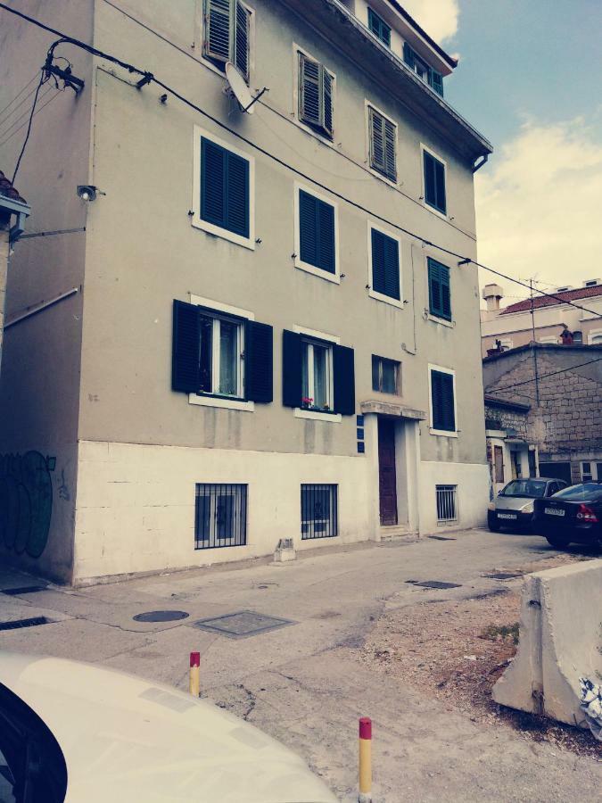 Apartments Antonia Split Luaran gambar
