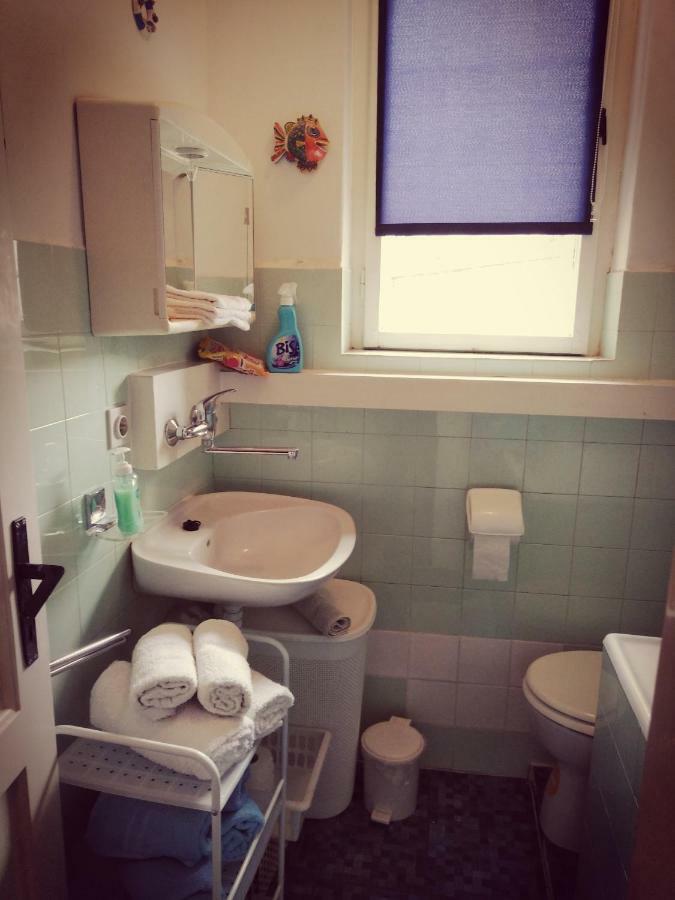 Apartments Antonia Split Luaran gambar