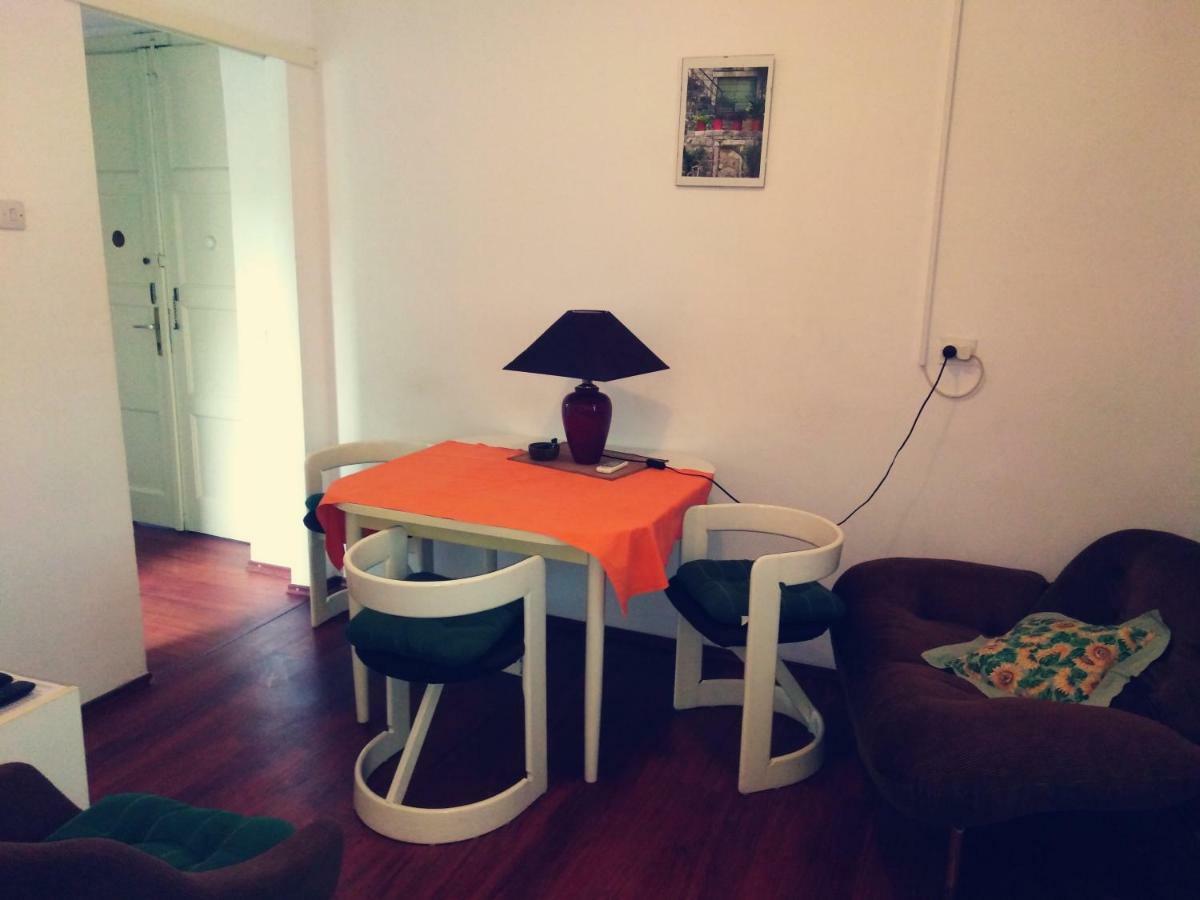 Apartments Antonia Split Luaran gambar