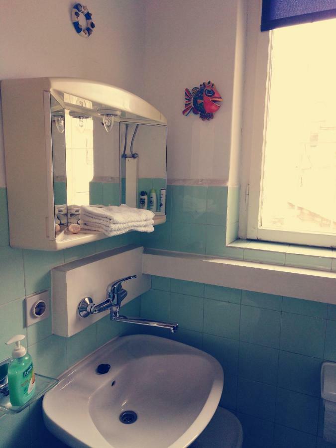 Apartments Antonia Split Luaran gambar
