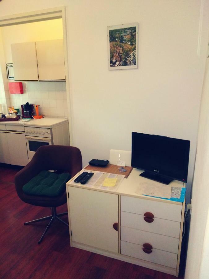 Apartments Antonia Split Luaran gambar