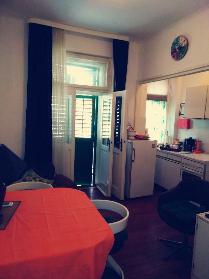Apartments Antonia Split Luaran gambar