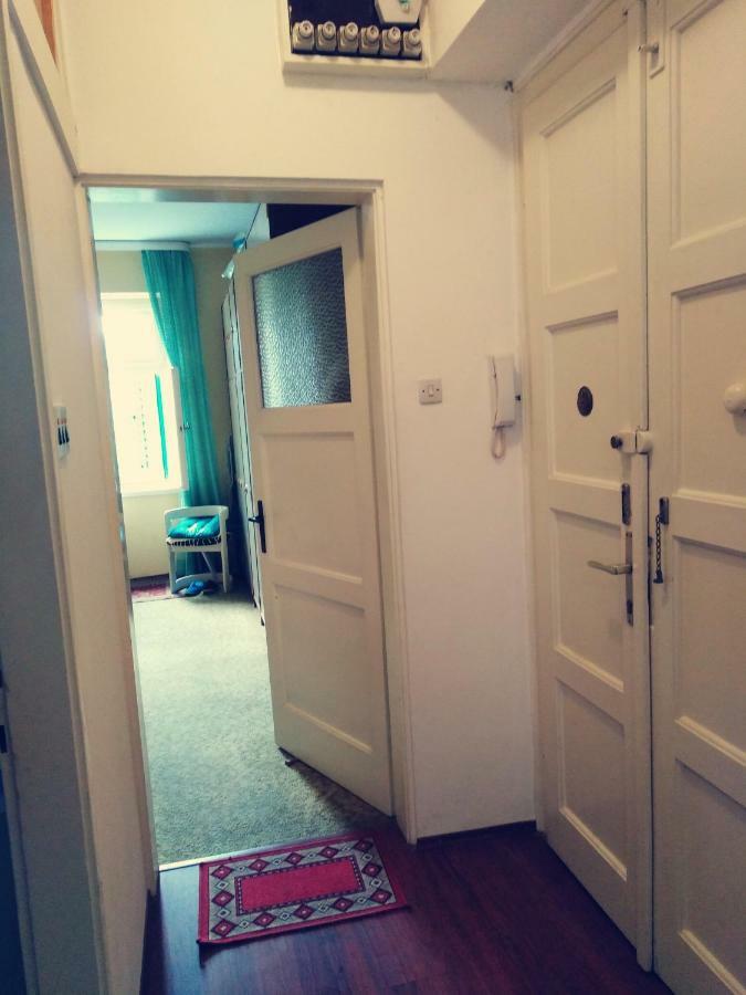 Apartments Antonia Split Luaran gambar