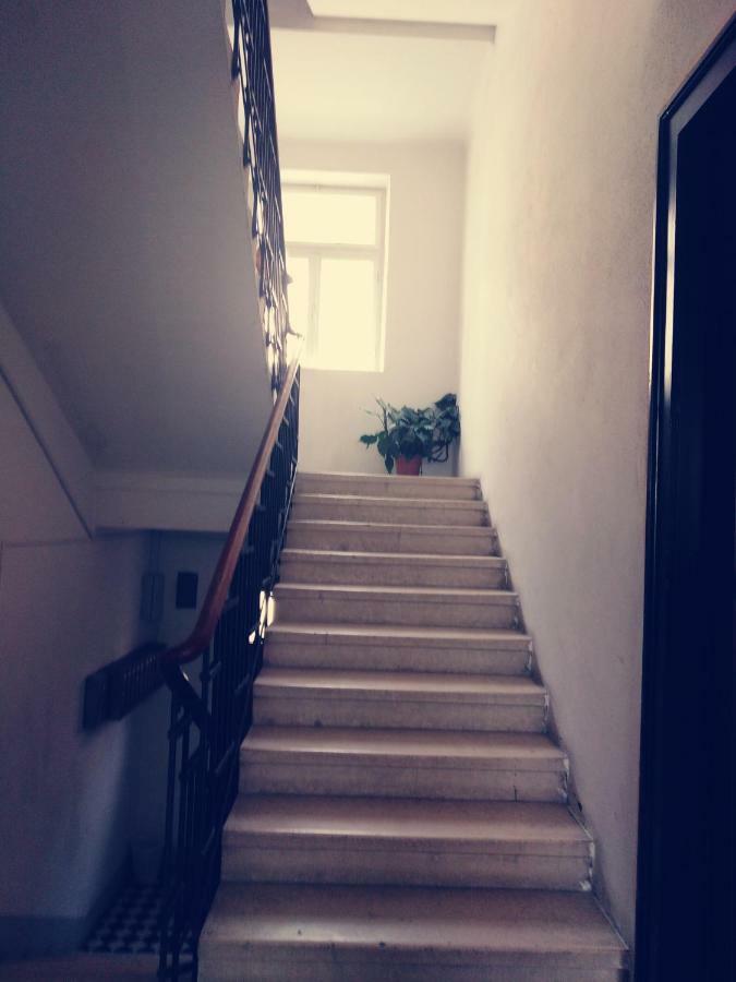 Apartments Antonia Split Luaran gambar