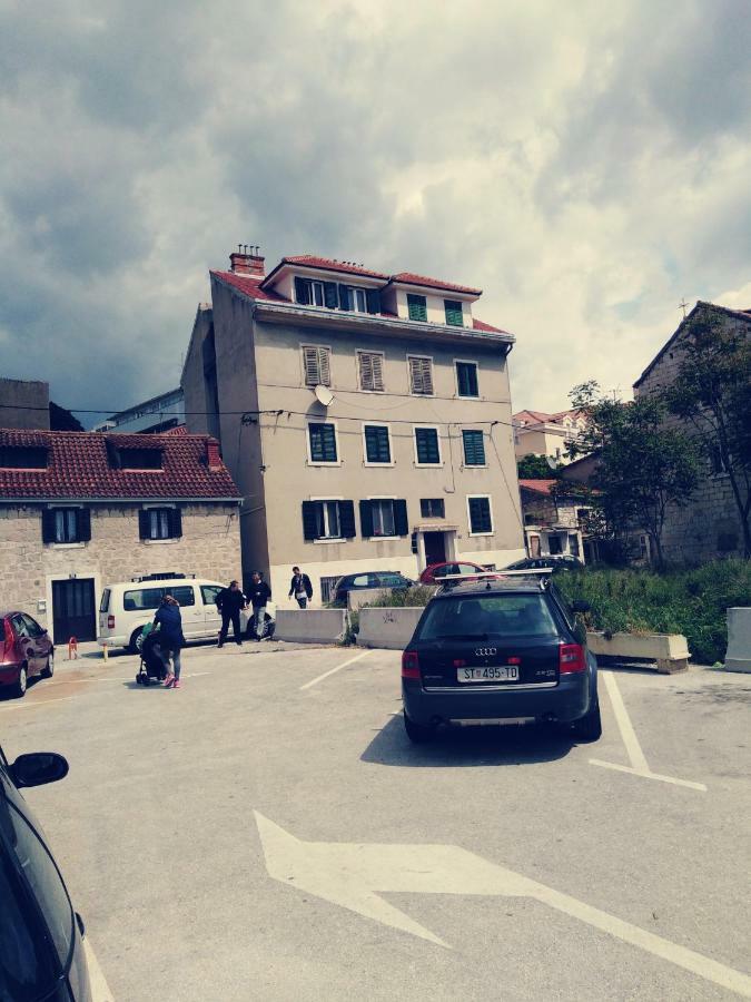 Apartments Antonia Split Luaran gambar