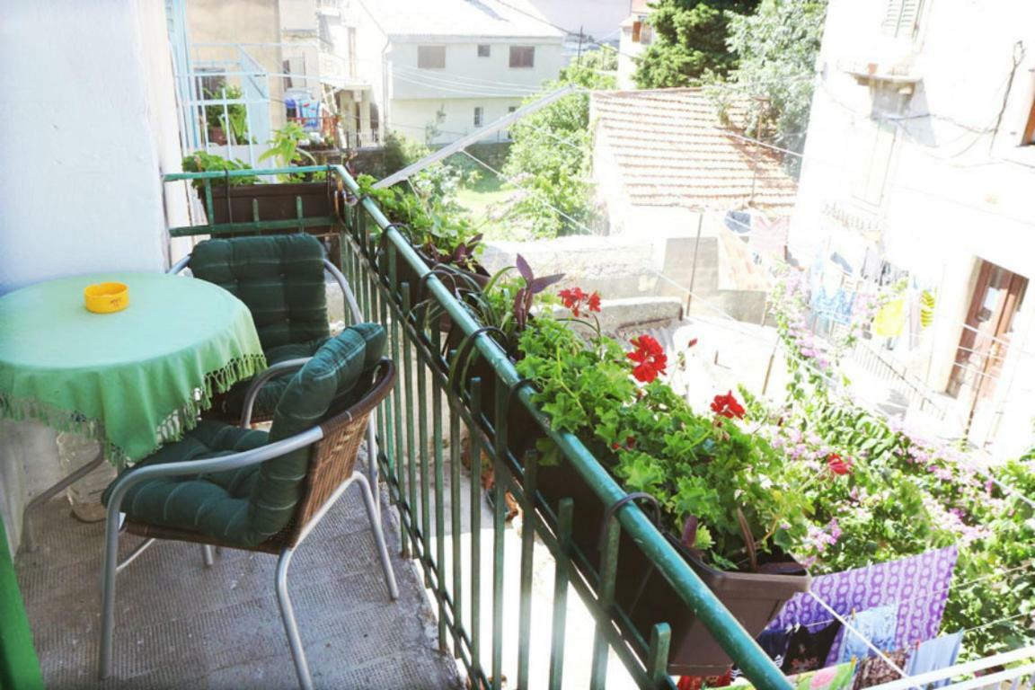 Apartments Antonia Split Luaran gambar