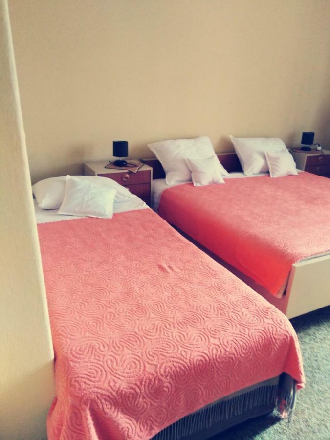 Apartments Antonia Split Luaran gambar